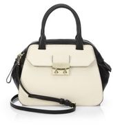 Thumbnail for your product : Kate Spade Alice Street Small Two-Tone Adriana Satchel