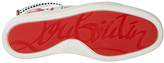 Thumbnail for your product : Christian Louboutin Rantus Oralto Patent Sneaker