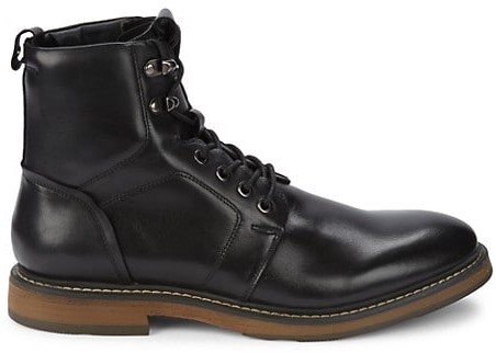 saks fifth avenue mens boots