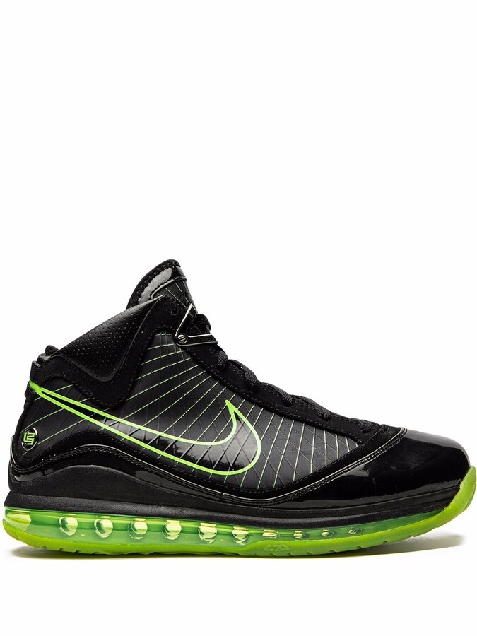 nike lebron 7 dunkman