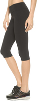 Thumbnail for your product : So Low SOLOW Spinning Cropped Pants