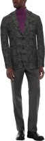 Thumbnail for your product : BERNA Suit Jacket Lead