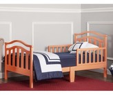 Thumbnail for your product : Dream On Me Elora Toddler Bed