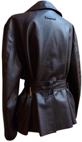 Thumbnail for your product : Jean Paul Gaultier Short Trench Coat