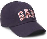 Thumbnail for your product : Gap Logo baseball hat