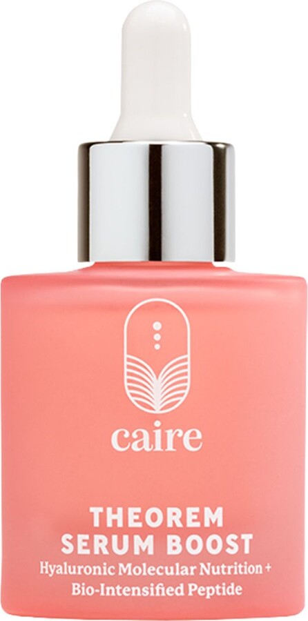 Caire Beauty Skincare for Grownups Theorem Serum Boost 1oz