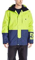 Thumbnail for your product : DC Men's Defy 17 Jacket