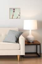 Thumbnail for your product : Deny Designs 'Catherine McDonald - Streets of Los Angeles' Framed Wall Art