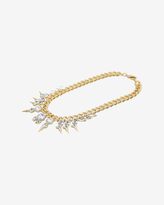Thumbnail for your product : Fallon Classique Chain Necklace: Gold