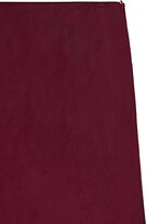 Thumbnail for your product : Jason Wu High-Waisted Silk Slip Skirt
