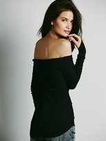 Thumbnail for your product : Free People Off the Shoulder Ballerina Cami