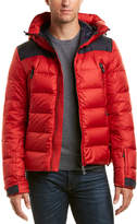 Thumbnail for your product : Moncler Camurac Jacket