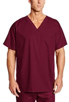 Thumbnail for your product : ICU by Barco Big 1 Pocket Unisex V-Neck Scrub Top