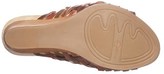 Thumbnail for your product : Earthies 'Petra' Wedge Sandal
