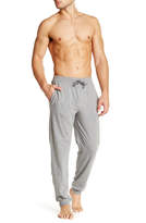 Thumbnail for your product : BOSS Long Elasticized Cuff Pants