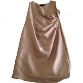 Thumbnail for your product : Max Mara Silk Dress
