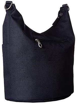 haiku ascend hobo shoulder bag