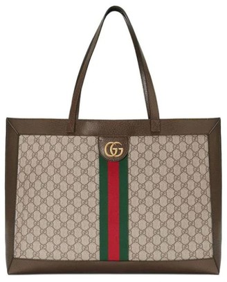 bestiary gg supreme tote bag