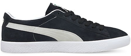 puma classic trainers mens