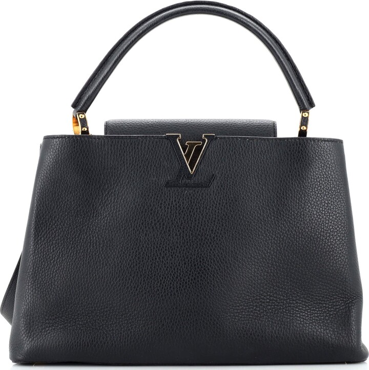 Louis Vuitton 2019 pre-owned Capucines 2way Bag - Farfetch