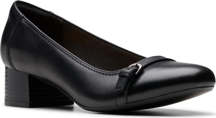 Clarks Women's Collection Marilyn Nora Pumps