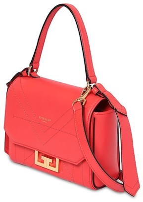 Givenchy Mini Eden Smooth Leather Bag