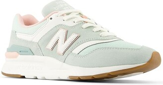 New Balance Classic Sneaker | ShopStyle