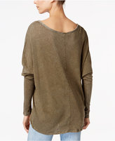 Thumbnail for your product : Free People Santa Cruz V-Neck Top