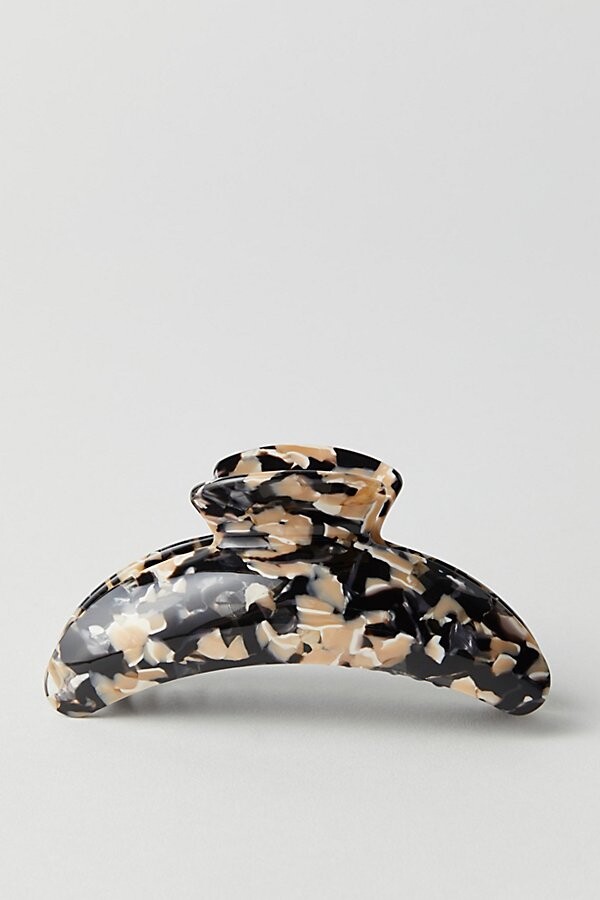 Machete Grande Heirloom Claw Clip