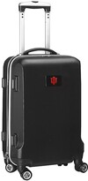 Thumbnail for your product : Denco Indiana Hoosiers 19 1/2-in. Hardside Spinner Carry-On