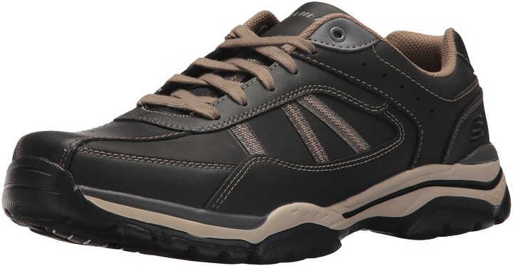 skechers men's 65370 trainers