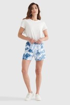 Thumbnail for your product : Lucky Brand Chill At Home Short