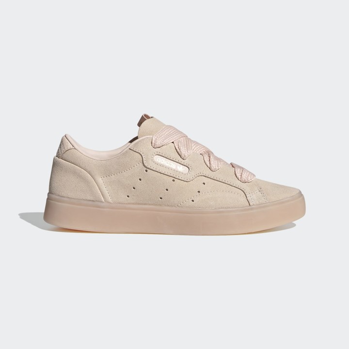 adidas gum sole womens