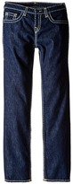 Thumbnail for your product : True Religion Geno Contrast Super T Jeans in Rinse/Gold Boy's Jeans