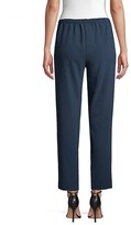 Thumbnail for your product : Natori Cropped Crepe Pants