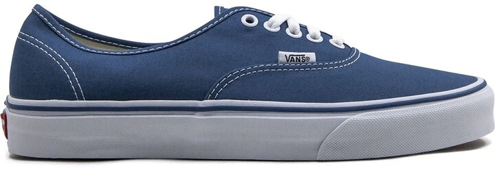 Mens Vans Shoe Navy Blue | Shop the world's largest collection of fashion |  ShopStyle