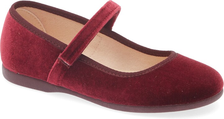 Girls Burgundy Shoes ShopStyle