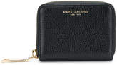 Marc Jacobs zipped wallet 