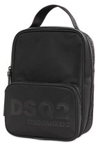 Thumbnail for your product : DSQUARED2 Dsq2 Print Vertical Crossbody Bag