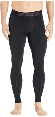 2XU Thermal Accelerate Compression Tights - ShopStyle Men's Fashion