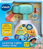 Thumbnail for your product : Vtech Learning Lights Sudsy Soap