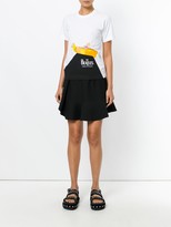Thumbnail for your product : The Beatles X Comme Des Garçons Yellow Submarine T-shirt