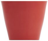 Thumbnail for your product : Crate & Barrel Festive Small Red Planter