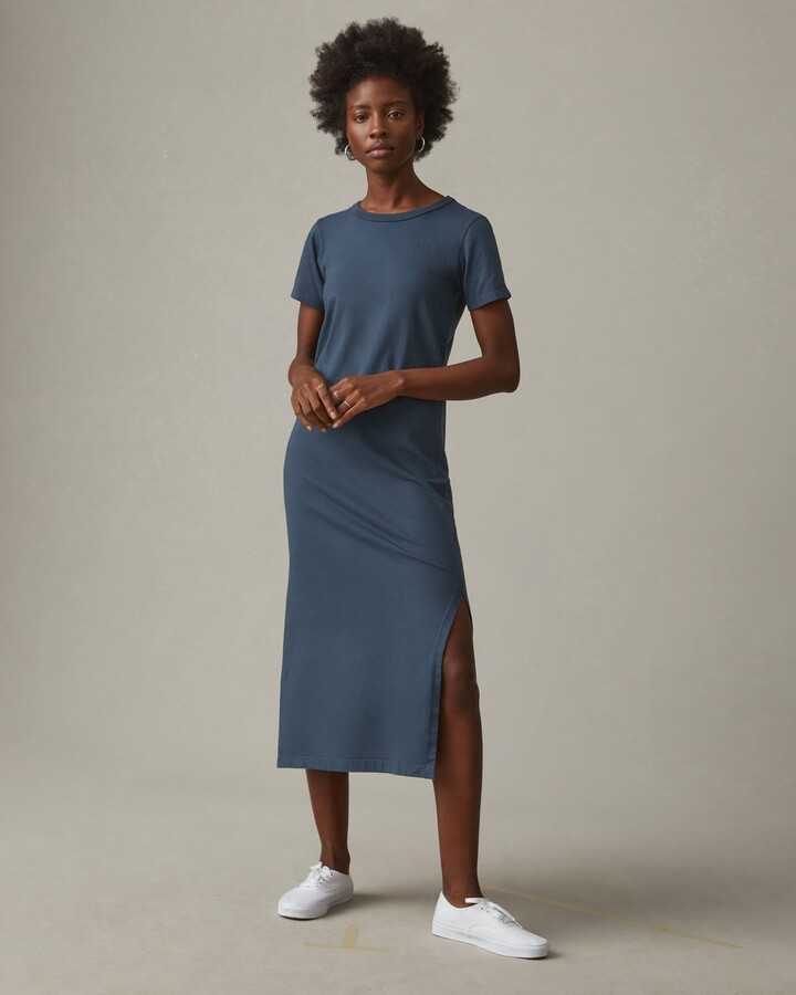 giant t shirt dress
