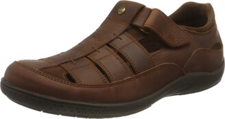 panama jack flat sandal