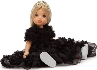 witch Premedication Believer Dolce & Gabbana Children Doll With Organza Dress - ShopStyle Baby & Toddler  Books