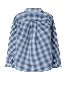 Country Road Gingham Shirt