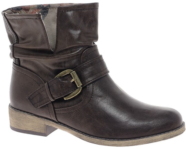 New Look Women's Boots | Shop the world 