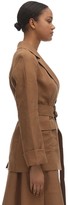 Thumbnail for your product : LIYA Linen Blend Jacket