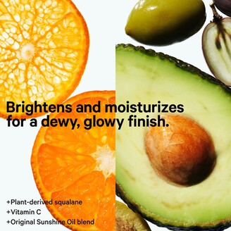 Milk Makeup Sunshine Vitamin C + Squalane Face Oil